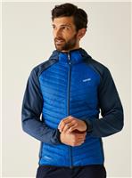 REGATTA Andreson Hybrid Jacket Blue S