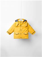 JOJO MAMAN B&Eacute;B&Eacute; Waterproof Cosy Lined Jacket 4-5 Years