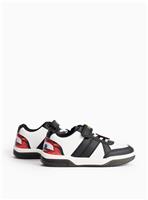 Cars Lightning McQueen Light Up Trainers 10 Infant