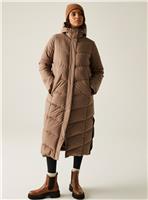 REGATTA Eloria Quilted Coat 10