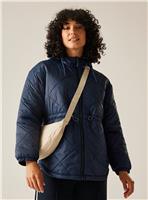 REGATTA Ivey Quilted Jacket 12
