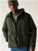 REGATTA Sterlings Waterproof Insulated Jacket L
