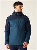 REGATTA Thornridge Waterproof Insulated Jacket XXXL