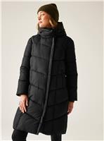 REGATTA Nurie Quilted Coat 20