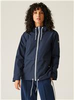 REGATTA Bayletta II Waterproof Jacket 12