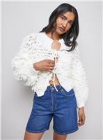 WAREHOUSE Fringe Loop Bomber S