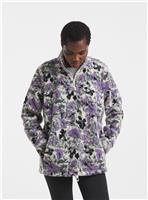 SNOWDONIA 1/4 Zip Printed Fleece 14