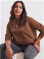 SNOWDONIA Logo Hoodie 16