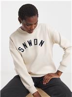 SNOWDONIA Crew Neck Sweatshirt 26