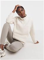 SNOWDONIA 1/4 Zip Neck Fleece 14