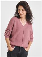 JD WILLIAMS Sponge V Neck Jumper 8-10