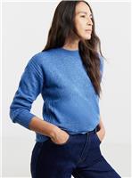 JD WILLIAMS Sponge V Neck Jumper 28-30