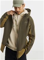 SNOWDONIA 1/4 Zip Fleece 3XL