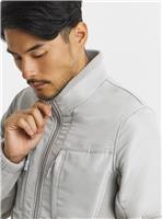 SNOWDONIA Nylon Mix Fleece 3XL