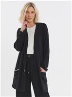 JD WILLIAMS Soft Touch Stitch Detail Cardigan 8