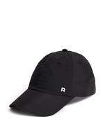REAKTIV Black Nylon Cap One Size