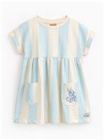 Disney Thumper Short Sleeve Dress 1-2 years