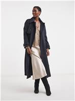 JD WILLIAMS Wool Trench Coat 22
