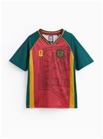 Red Portugal Football Top 14 years