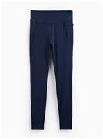 REAKTIV Everyday Navy High Waisted Full Legging XS
