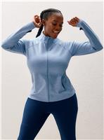 REAKTIV Everyday Navy High Waisted Full Legging S