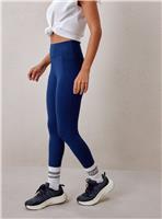 REAKTIV Everyday Navy High Waisted Full Legging XXL