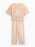 Disney Thumper Short Sleeve Pyjamas 2-3 years