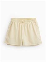 REAKTIV Yellow Training 2-In-1 Short S