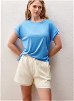 REAKTIV Yellow Training 2-In-1 Short XL