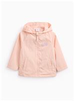 Pink Disney Princess Print Rain Mac 6-7 years