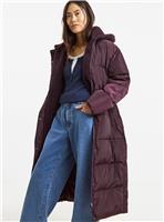 JD WILLIAMS Maxi Padded Coat 14