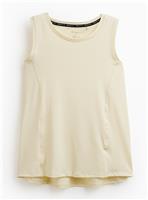 REAKTIV Yellow Loose Swing Vest XXL