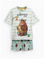 Gruffalo Print Shortie Pyjamas 6-7 years