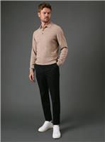 BURTON Slim Fit Chino Trousers 34S