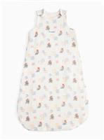 Paddington Print 0.5 Tog Sleeping Bag 12-18 months