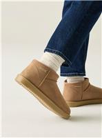 REGATTA Risley Short Waterproof Boots Tan 3