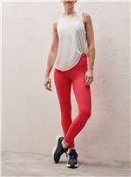 REAKTIV Everyday Bright Pink High Waisted Full Legging XS