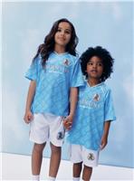 OFFICIAL FIFA Argentina T-Shirt & Shorts Set 2 years