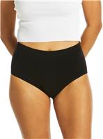 LOVE LUNA Ladies Side Seamfree Period Full Brief 10-12