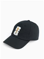Black Official FIFA 2026 Graphic Cap 1-2 years