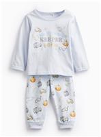 Harry Potter Pyjama Set 12-18 months