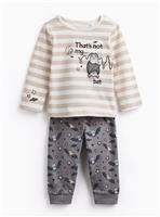 That's not my Bat Pyjama Set 2-3 years