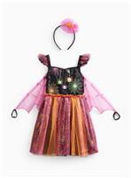 Spider Fairy Fancy Dress Costume 9-12 months