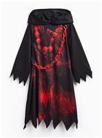 Reaper Fancy Dress Costume 7-8 years