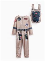 Ghostbusters Fancy Dress Costume 11-12 years