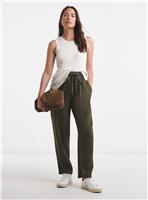 JD WILLIAMS Linen Mix Tapered Trouser 32