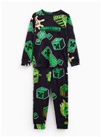 Minecraft 2-Piece Pyjama Set 9-10 years