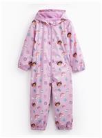 Gabby's Dollhouse Puddlesuits 3-4 years