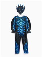 Dragon Fancy Dress Costume 5-6 years