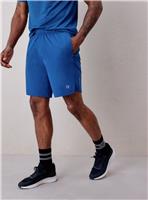 REAKTIV Blue Performance Shorts S
